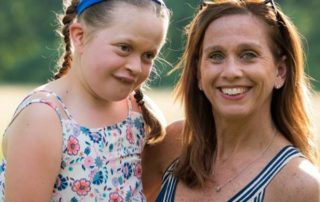 Letter to my Special Needs Daughter, Ellie, on her 12th birthday
