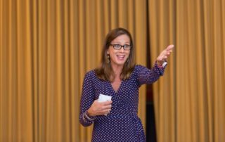 Inspirational Speaker Colleen Mook on being Mom and Entreprenuer